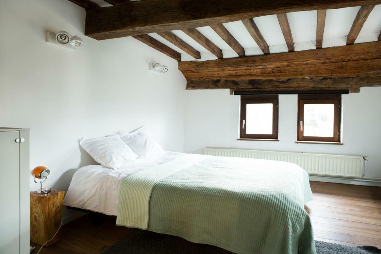 Maison Sainte-Marguerite Lutych Exteriér fotografie